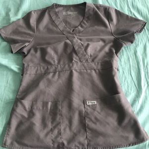 Greys Anatomy Scrubs